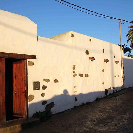 Casa Rural Negrin Villa Teguise  Habitación foto