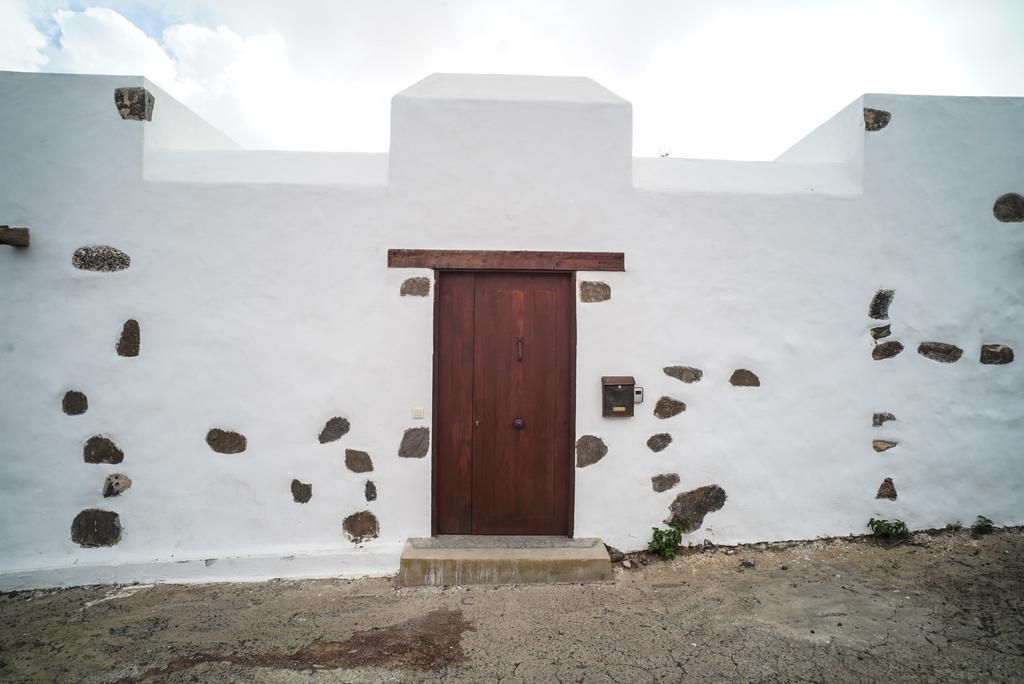 Casa Rural Negrin Villa Teguise  Exterior foto